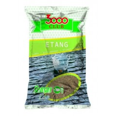 Krmivo 3000 Club Etang (jazero) 1kg