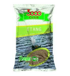 Krmivo 3000 Club Etang (jazero) 1kg