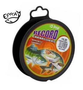 Vlasec Sensas Record Carnassiers 250m