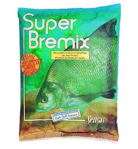 Posilovač Super Bremix (pleskáč) 300g