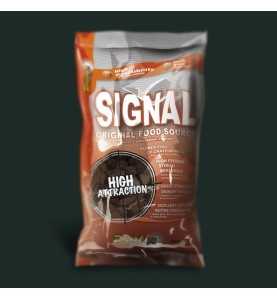 Boilies STARBAITS Signal 1kg