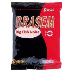 Posilovač Brasem Big Fish Noir (pleskáč-čierny) 300g