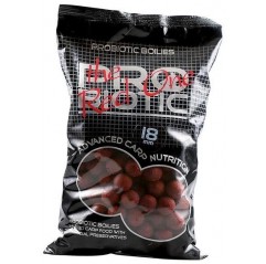 Boilies STARBAITS Probiotic Red One 1kg