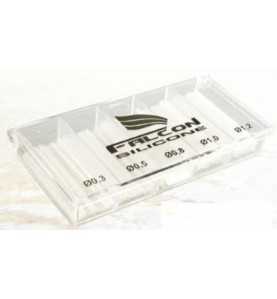 PROFI SADA SILIKON BUŽÍREK 9197