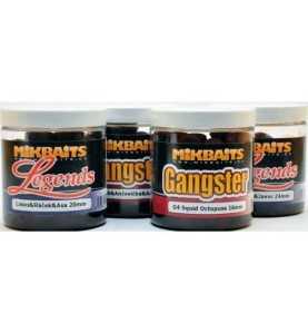 MikBaits Gangster Chytacie bolies v dipe 250ml