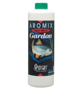 Posilovač Aromix Black Gardons (plotica) 500ml