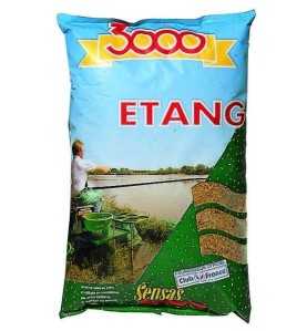 Krmivo 3000 Etang (jazero) 1kg
