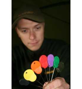 Vrtáčik na boilies, pelety