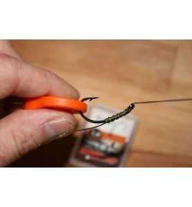 Vrtáčik na boilies, pelety