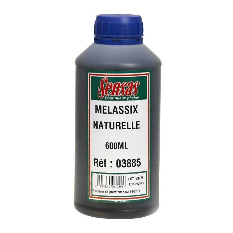 Posilňovač Melassix Natural (prírodné) 600ml