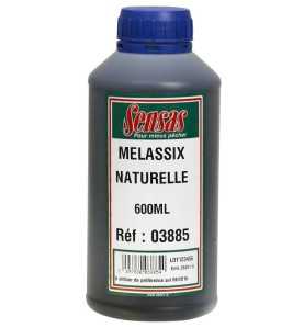 Posilňovač Melassix Natural (prírodné) 600ml