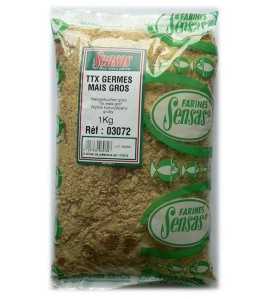 TTX (pomletá kukuričná placka) 1kg