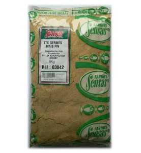 TTX (pomletá kukuričná placka) 1kg