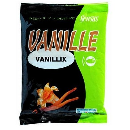 Posilovač Vanillix (vanilka) 300g