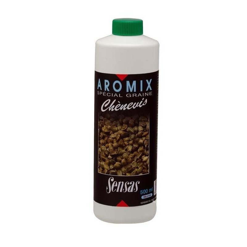 Posilňovač Aromix Konope 500ml