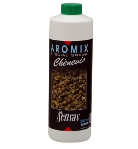 Posilovač Aromix Konope 500ml