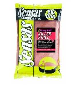 Krmivo Big BAG KILLER KRILL 2kg