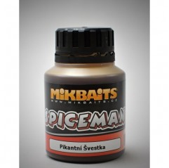 MikBaits Dip Spiceman 125ml