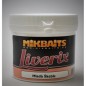 MikBaits Obaľovacie Cesto LiveriX Mazaná Škebľa Mušľa 200g MikBaits Obaľovacie Cesto LiveriX Mazaná Škebľa Mušľa 200g
