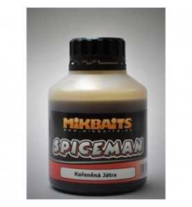 MikBaits Booster Spiceman 250ml