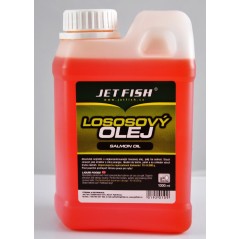 Jet Fish Lososový olej-1l