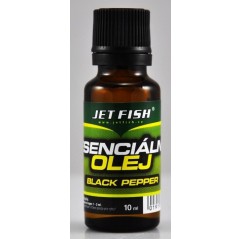 Jet fish Es.oil BLACK PEPPER - 10ml