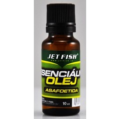 Jet Fish Es.oil ASAFOETÍDA - 10ml