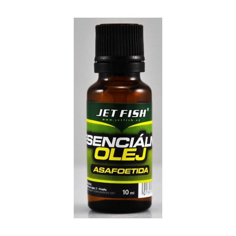 Jet Fish Es.oil ASAFOETÍDA - 10ml