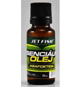 Jet Fish Es.oil ASAFOETÍDA - 10ml