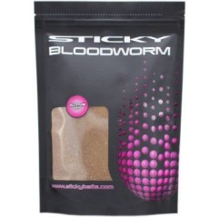 STICKY BAITS BLOODWORM ACTIVE MIX