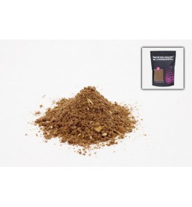 STICKY BAITS BLOODWORM ACTIVE MIX