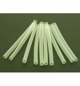 ZMRŠŤOVACIA HADIČKA 50MM O PRIEMERE 2,5 MM - 10 KS