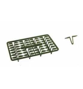 PELLET HOLDER EXTRA CARP 21MM - 26KS