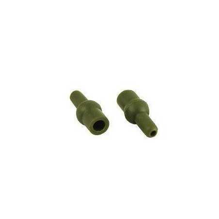 TULIP BEADS EXTRA CARP 10KS