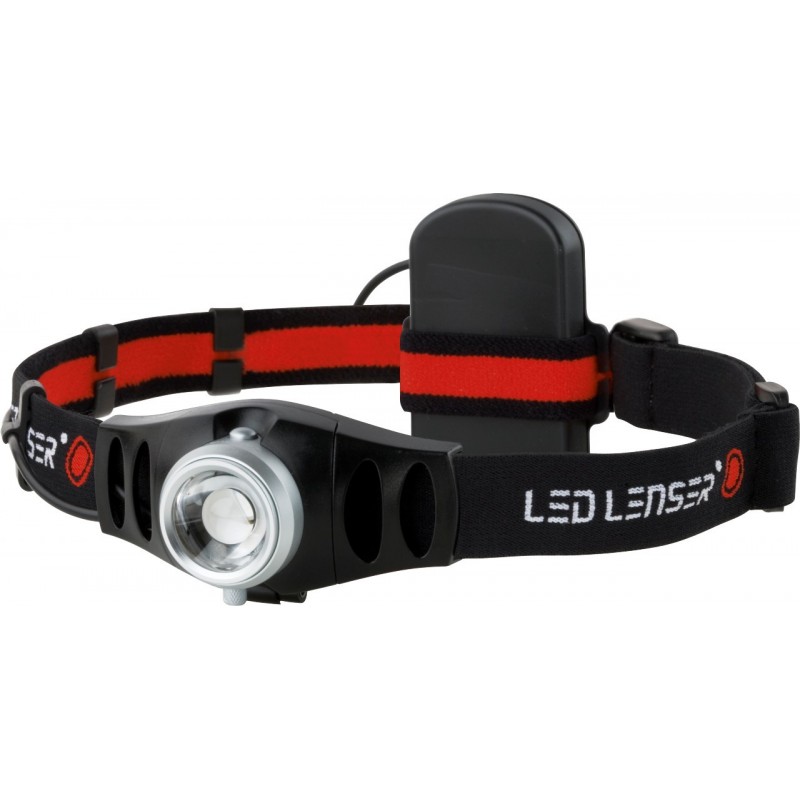Čelovka Led Lenser H5