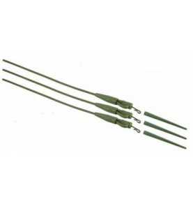 QUICK CHANGE WITH TUNGSTEN TUBE EXTRA CARP 3 KS