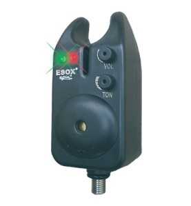 Signalizátor záberu Esox BBB