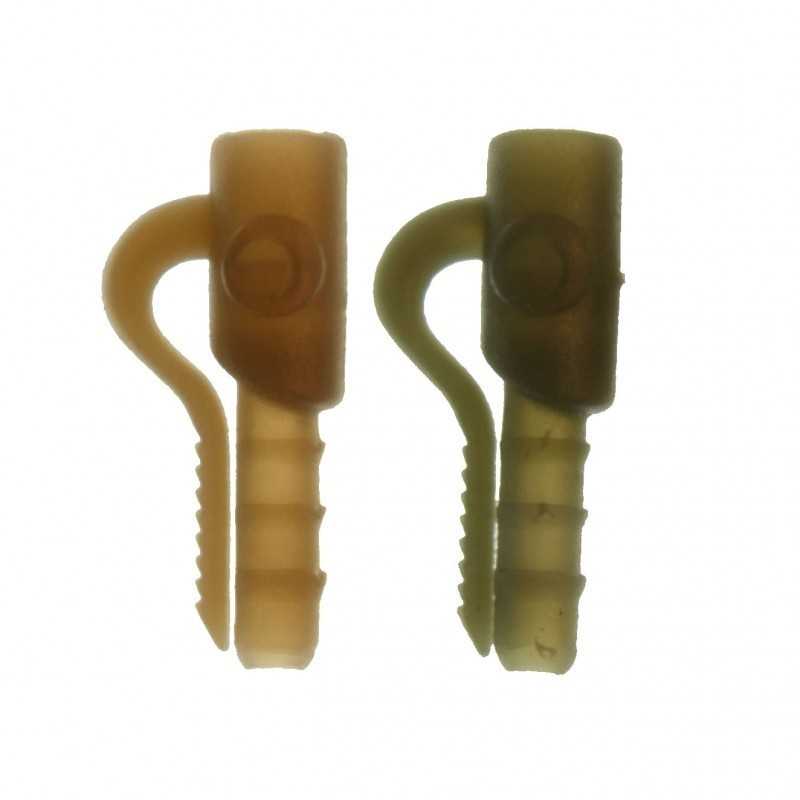 TARGET MINI LEAD CLIPS