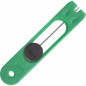 Ihla Gardner BRAIDED HAIR NEEDLE