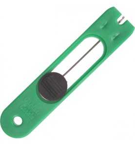 Ihla Gardner BRAIDED HAIR NEEDLE