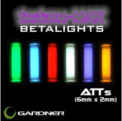 Izotopy Gardner ATTs BETALIGHTS TRITIUM-MAX (pár)