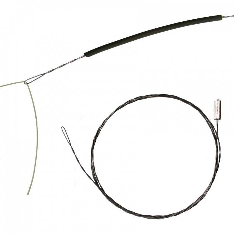 Gardner TUBE THREADER