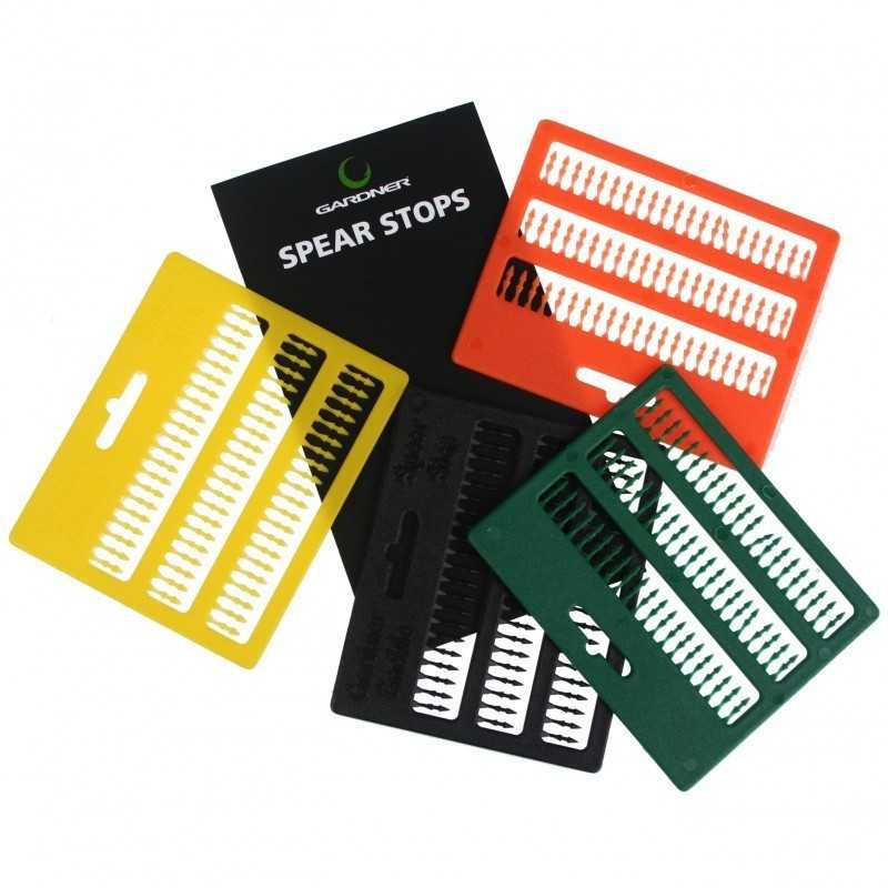 Zarážky Gardner SPEAR STOPS