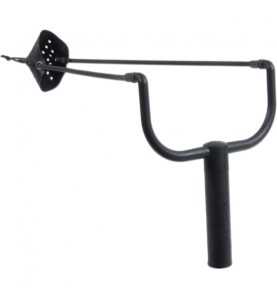 Prak Gardner SLINGA LARGE CATAPULT - BIG POUCH (PARTICLE)