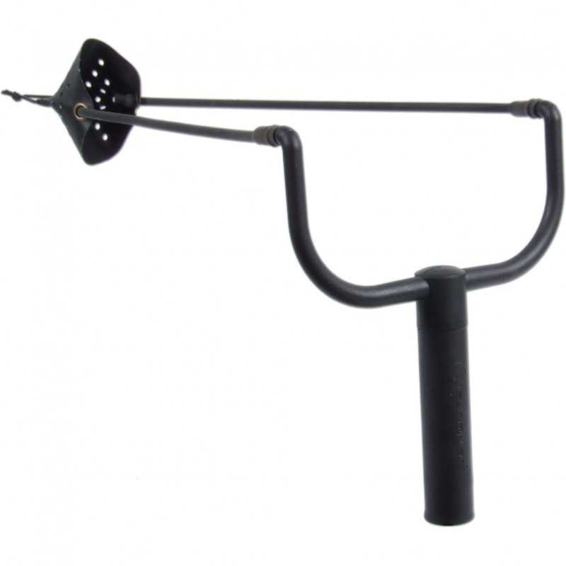 Prak Gardner SLINGA LARGE CATAPULT - SMALL POUCH (BOILIE)