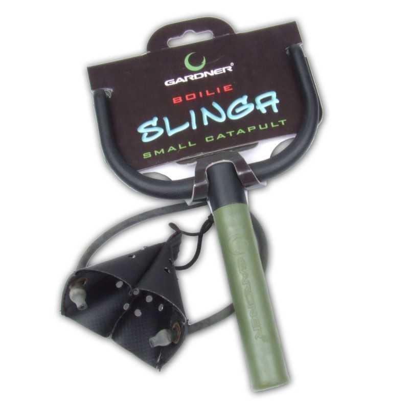 Prak Gardner SLINGA SMALL CATAPULT - SMALL BOILIE POUCH