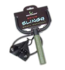 Prak Gardner SLINGA SMALL CATAPULT - SMALL BOILIE POUCH