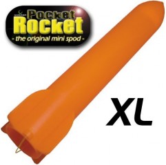 Kŕmna raketa Gardner POCKET ROCKET XL