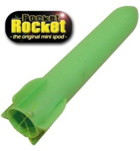 Kŕmna raketa Gardner FLUORO ROCKET XL