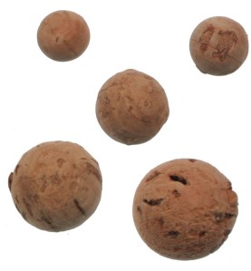 Gardner CORK BALLS